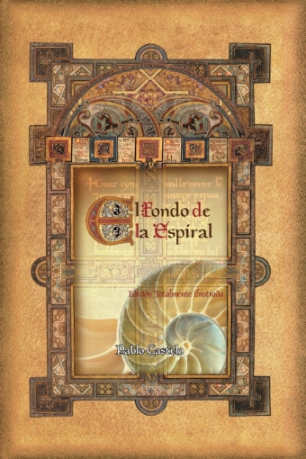 Imagen de El Fondo De La Espiral - Pablo Castelo
