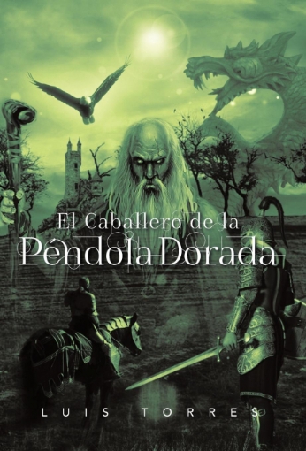 Imagen de El Caballero de La P Ndola Dorada - Luis Torres