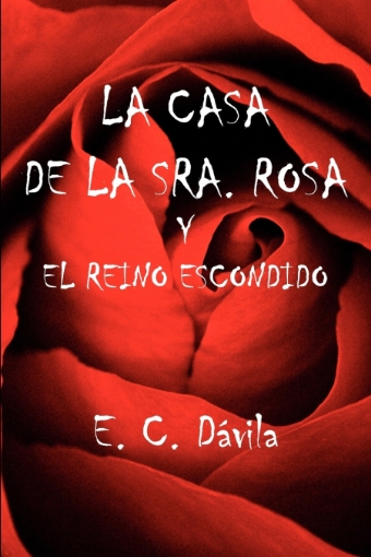 Imagen de LA CASA DE LA SRA. ROSA Y EL REINO ESCONDIDO - ECDávila