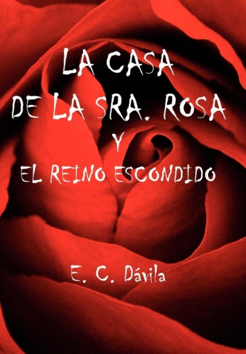 Imagen de LA CASA DE LA SRA. ROSA Y EL REINO ESCONDIDO - ECDávila