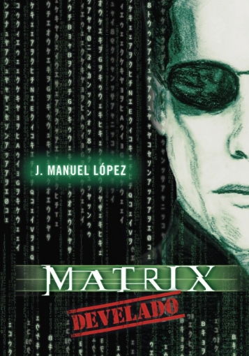 Imagen de Matrix Develado - L.