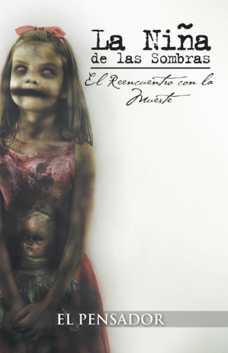 Imagen de La Ni a de Las Sombras - El Pensador