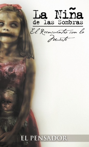 Imagen de La Ni a de Las Sombras - El Pensador