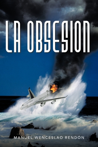 Imagen de La Obsesion - Manuel Wenceslao Rend N.