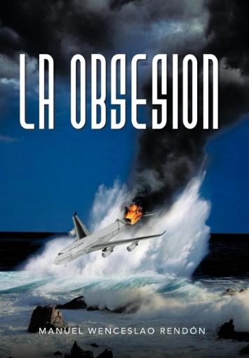 Imagen de La Obsesion - Manuel Wenceslao Rend N.