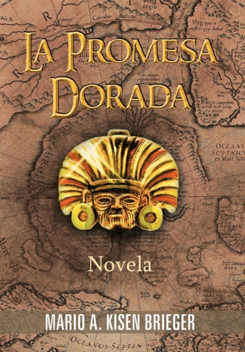 Imagen de La Promesa Dorada - Mario AKisen Brieger
