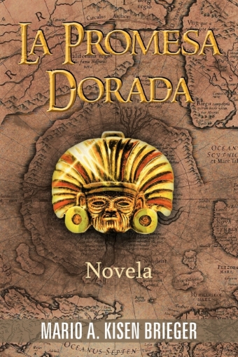 Imagen de La Promesa Dorada - Mario AKisen Brieger