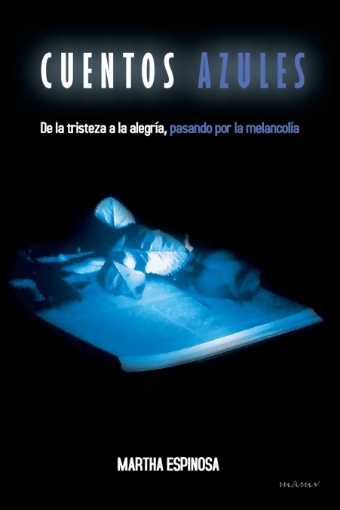 Imagen de Cuentos Azules - Martha Espinosa