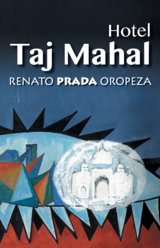 Imagen de Hotel Taj Mahal - Renato Prada Oropeza