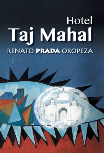Imagen de Hotel Taj Mahal - Renato Prada Oropeza