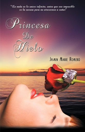 Imagen de Princesa de Hielo - Jasmin Marie Romero