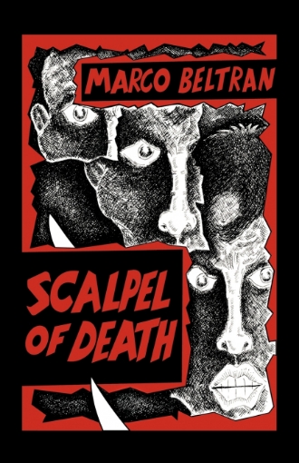 Imagen de Scalpel of Death - Beltran Marco Beltran