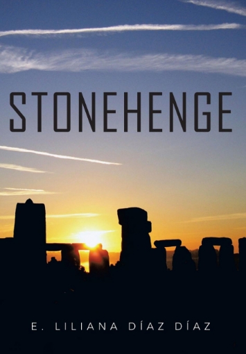 Imagen de Stonehenge - ELiliana Diaz Diaz