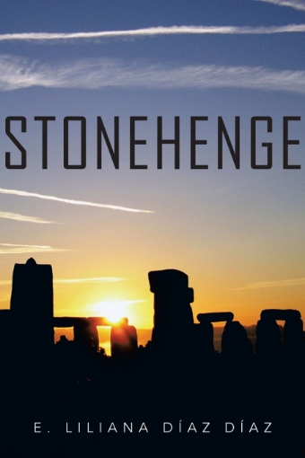 Imagen de Stonehenge - ELiliana Diaz Diaz