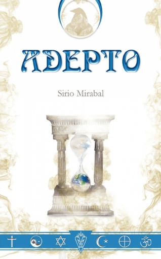 Imagen de Adepto - Sirio Mirabal