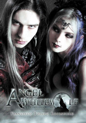 Imagen de Angel Whitewolf - Francisco Toledo Rosenfield
