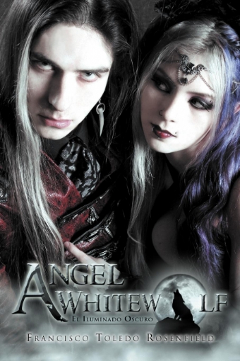 Imagen de Angel Whitewolf - Francisco Toledo Rosenfield