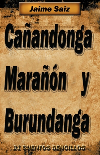 Imagen de CA Andonga, Mara N y Burundanga - Jaime Sa Z.