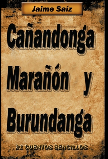 Imagen de CA Andonga, Mara N y Burundanga - Jaime Sa Z.