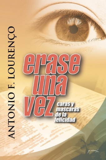 Imagen de Erase Una Vez - Antonio Filipe Louren OMD