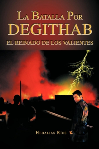 Imagen de La Batalla Por Degithab - Hedalias ROs