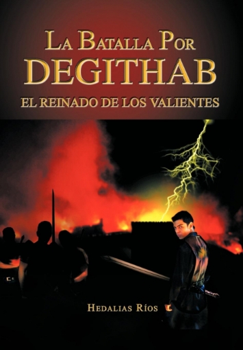 Imagen de La Batalla Por Degithab - Hedalias ROs