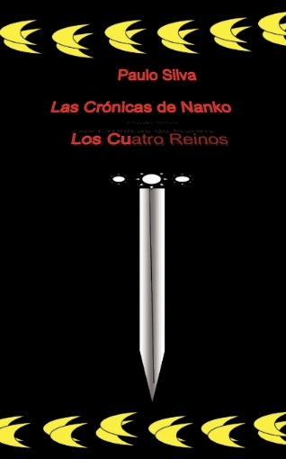 Imagen de Las Cr Nicas de Nanko - Paulo Silva