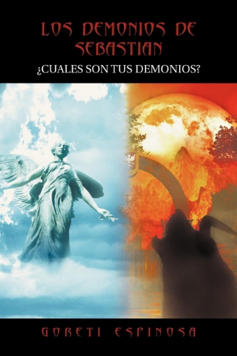 Imagen de Los Demonios de Sebastian - Goreti Espinosa