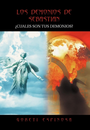 Imagen de Los Demonios de Sebastian - Goreti Espinosa