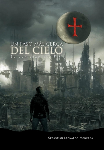 Imagen de Un Paso Mas Cerca del Cielo - Sebasti NLeonardo Moncada