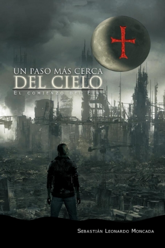 Imagen de Un Paso Mas Cerca del Cielo - Sebasti NLeonardo Moncada