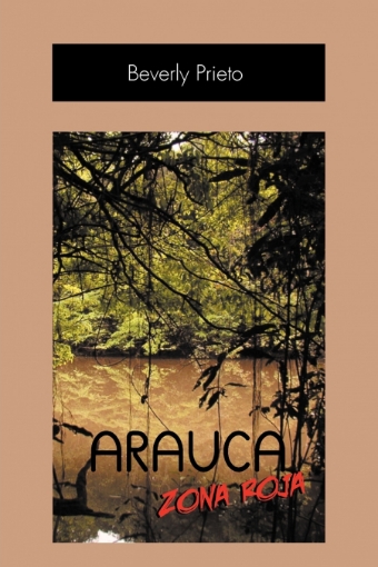 Imagen de Arauca Zona Roja - Beverly Prieto
