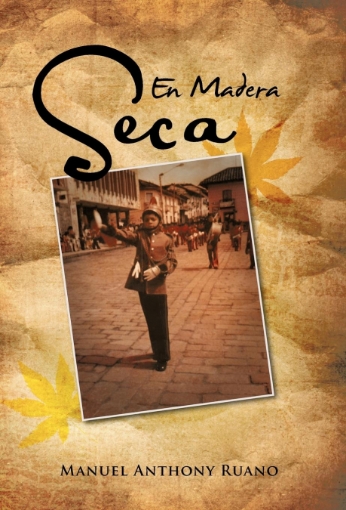 Imagen de En Madera Seca - Manuel Anthony Ruano