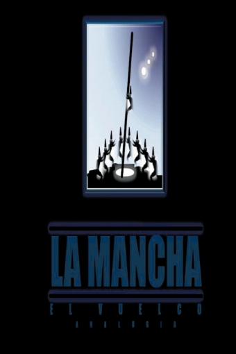 Imagen de La Mancha - Guillermo Cervantes Rotg