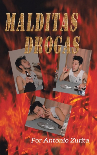 Imagen de Maldita Droga - Antonio Zurita