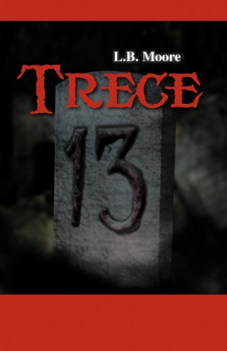 Imagen de Trece - LBMoore