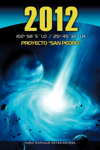Imagen de 2 0 1 2 - Hugo Enrique Reyes Devesa