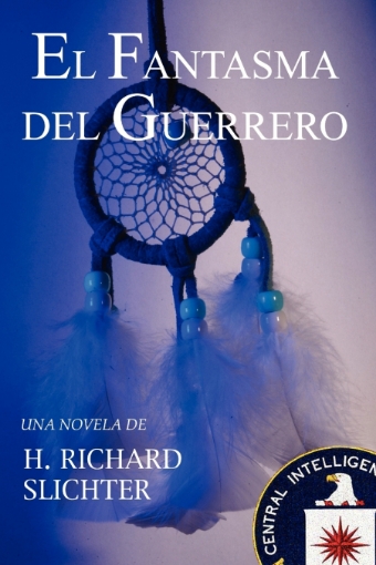 Imagen de El Fantasma del Guerrero - HRichard Slichter