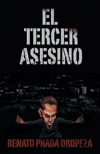 Imagen de El Tercer Asesino - Renato Prada Oropeza