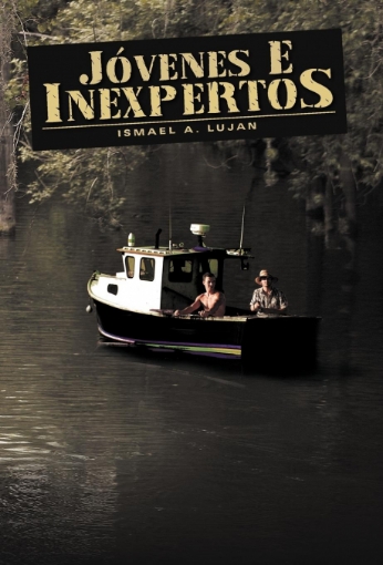 Imagen de J Venes E Inexpertos - Ismael ALujan