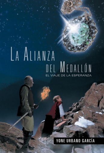Imagen de La Alianza del Medall N - Yone Urbano Garc a.