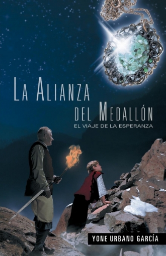 Imagen de La Alianza del Medall N - Yone Urbano Garc a.