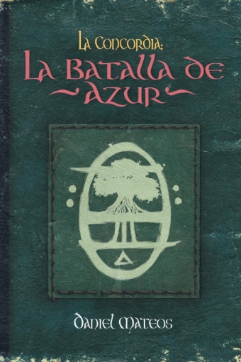 Imagen de La Concordia - Daniel Mateos