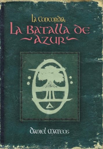 Imagen de La Concordia - Daniel Mateos