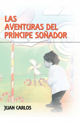 Imagen de Las Aventuras del PR Ncipe So Ador - Juan Carlos