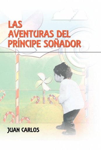 Imagen de Las Aventuras del PR Ncipe So Ador - Juan Carlos