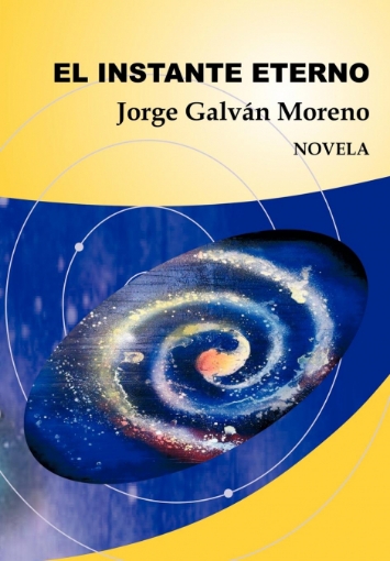 Imagen de El Instante Eterno - Jorge Galv NMoreno
