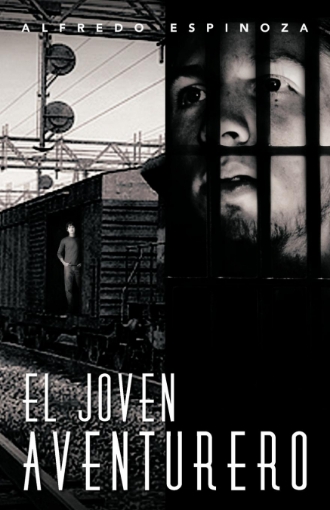 Imagen de El Joven Aventurero - Alfredo Espinoza