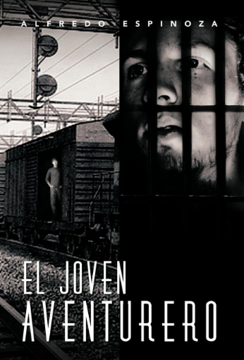 Imagen de El Joven Aventurero - Alfredo Espinoza