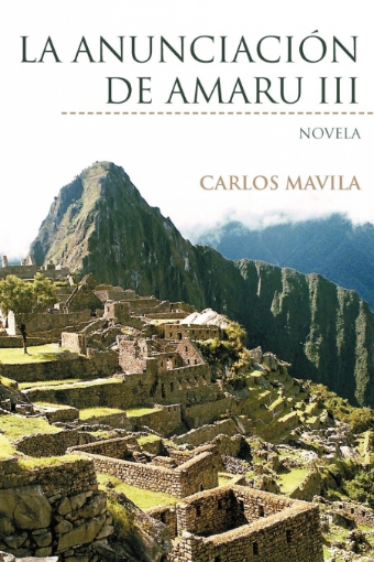 Imagen de La Anunciaci N de Amaru III - Carlos Mavila